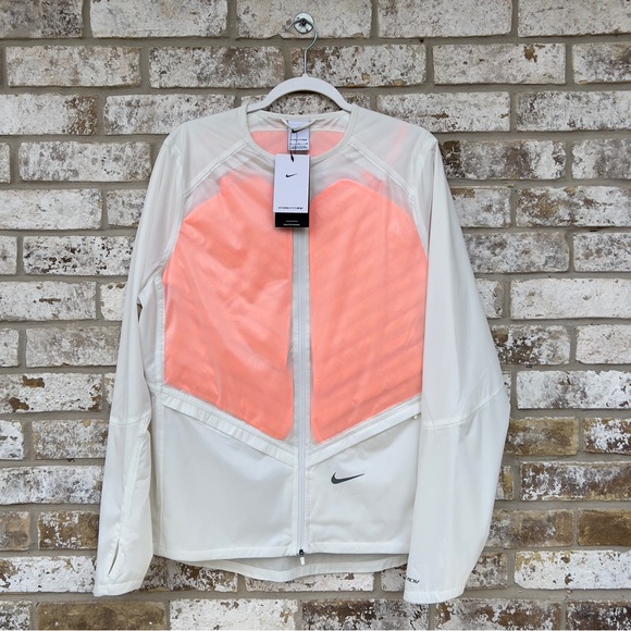 Nike Storm-FIT ADV Running Division Packable Jacket XS - Picture 13 of 16